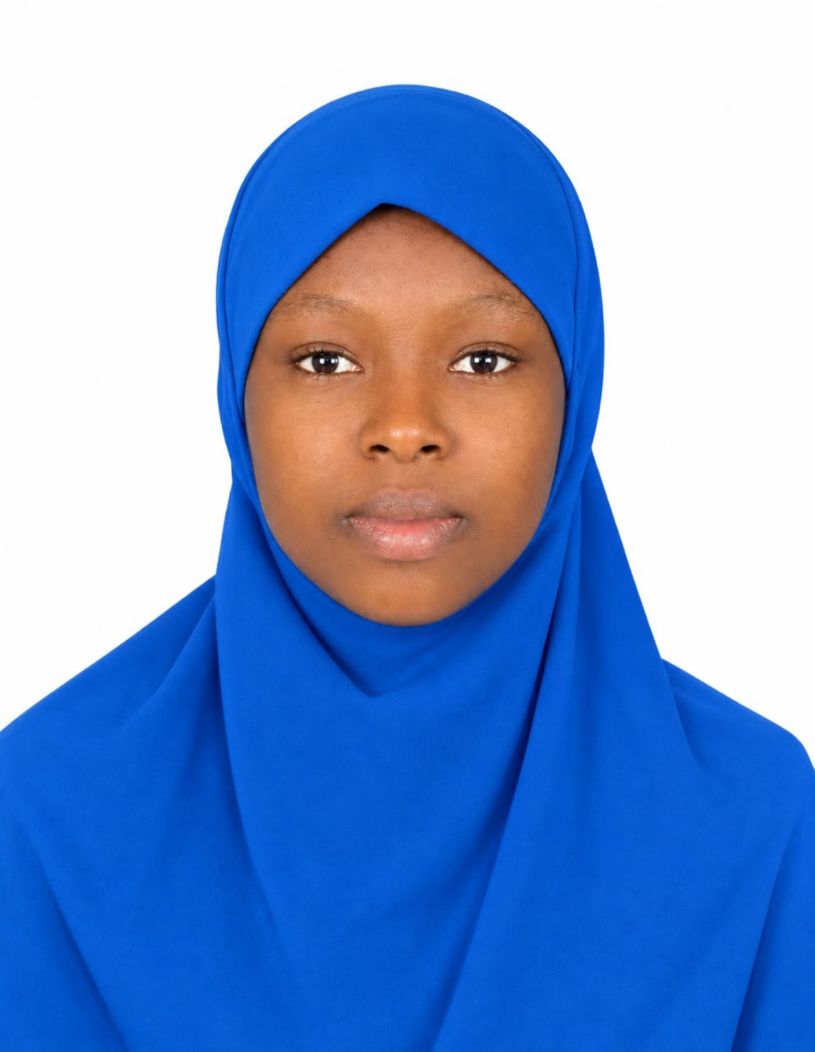 Mrs RUKAYAT